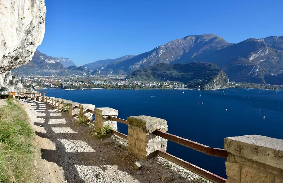 Appartamento Riva Del Garda-1